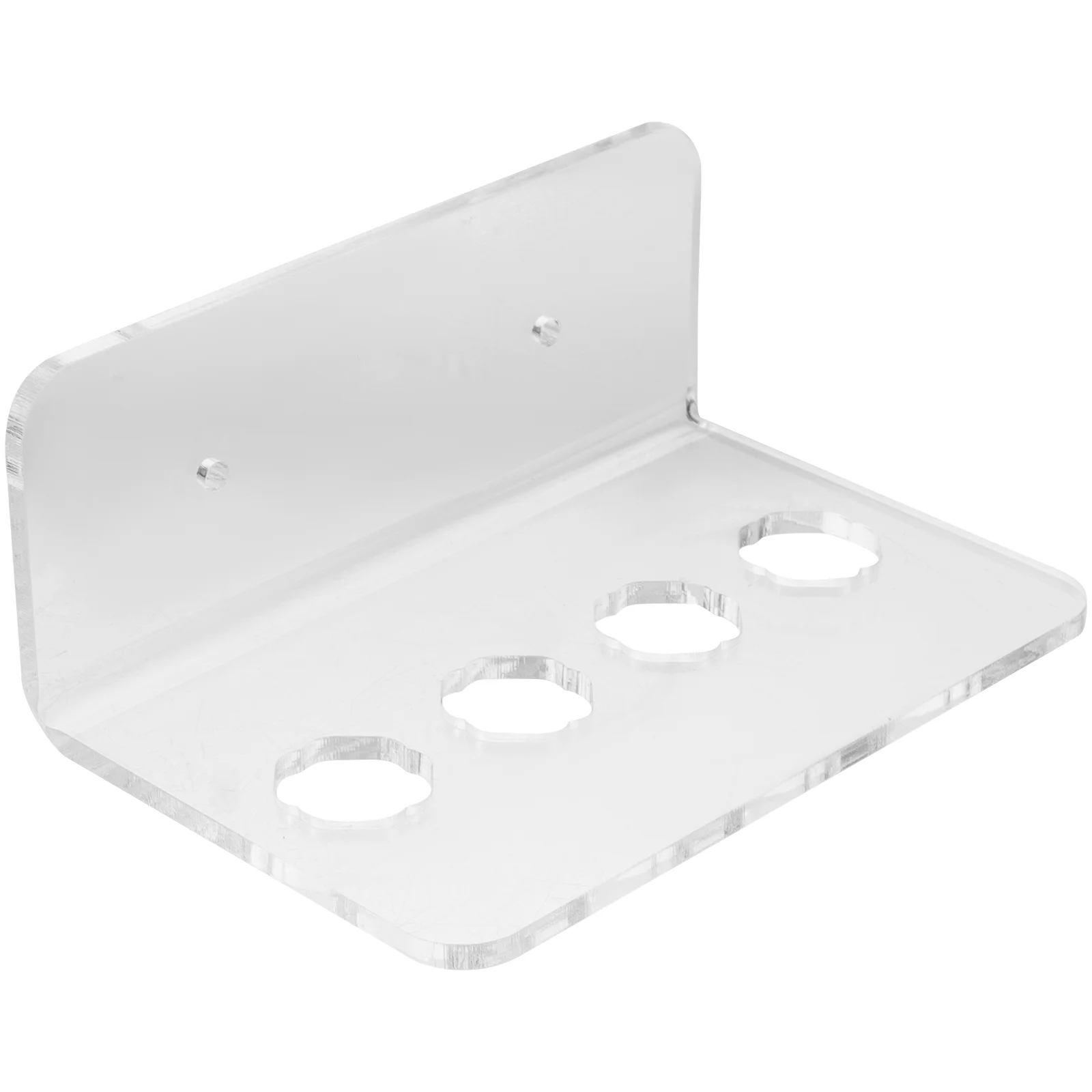 

Настенный держатель-органайзер для парикмахерской