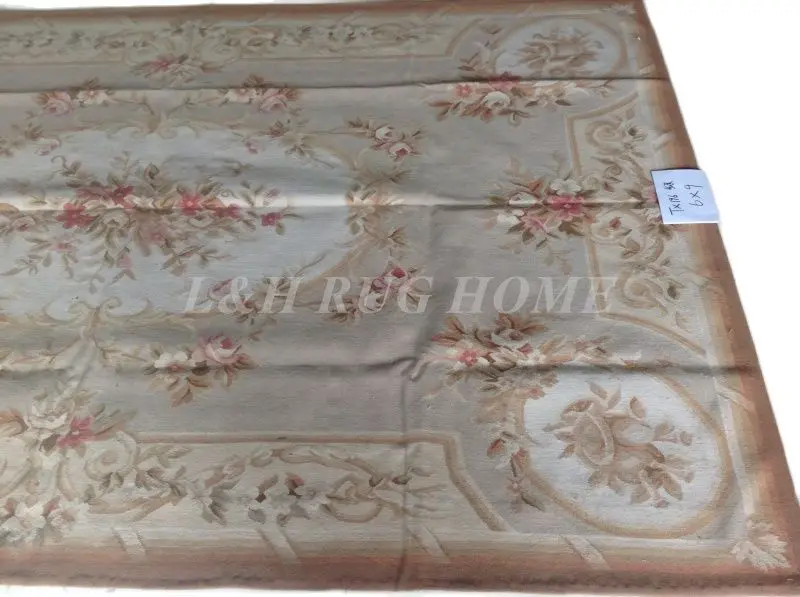 Рисунок 4 - Бесплатная доставка 6'x9 'Французский