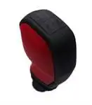

9035K for K gear knob sport MODEL red C2 C3 C4 SAXO XSARA PICASSO.