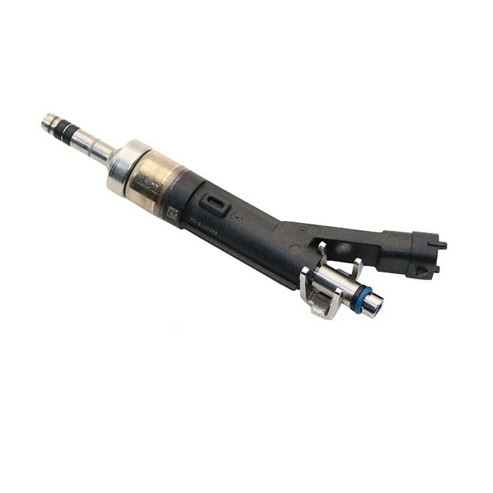 Новый топливный инжектор для Peugeot 208 2008 308 Citroen C3 C4 T9 1 2 VTI бензиновый 2014 +