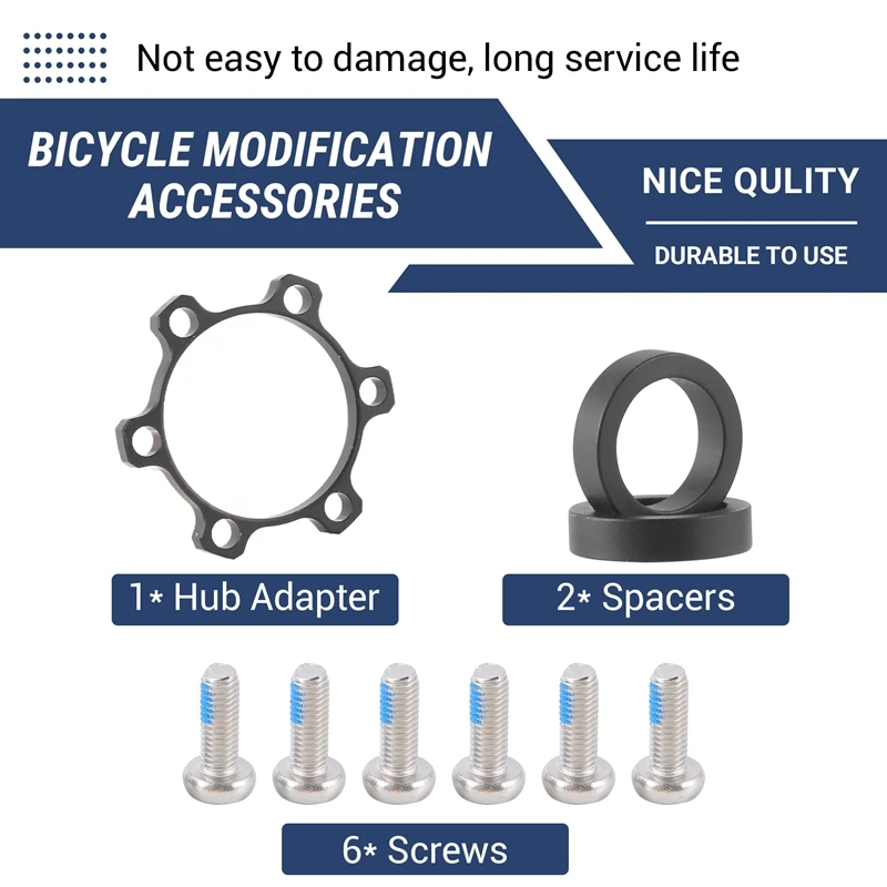 Адаптер для ступиц Boost Передние/задние рамы Преобразователь адаптера