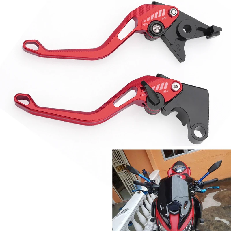 Рычаги тормозной муфты для BMW HP2 SPORT 2008 2009 2010 2011