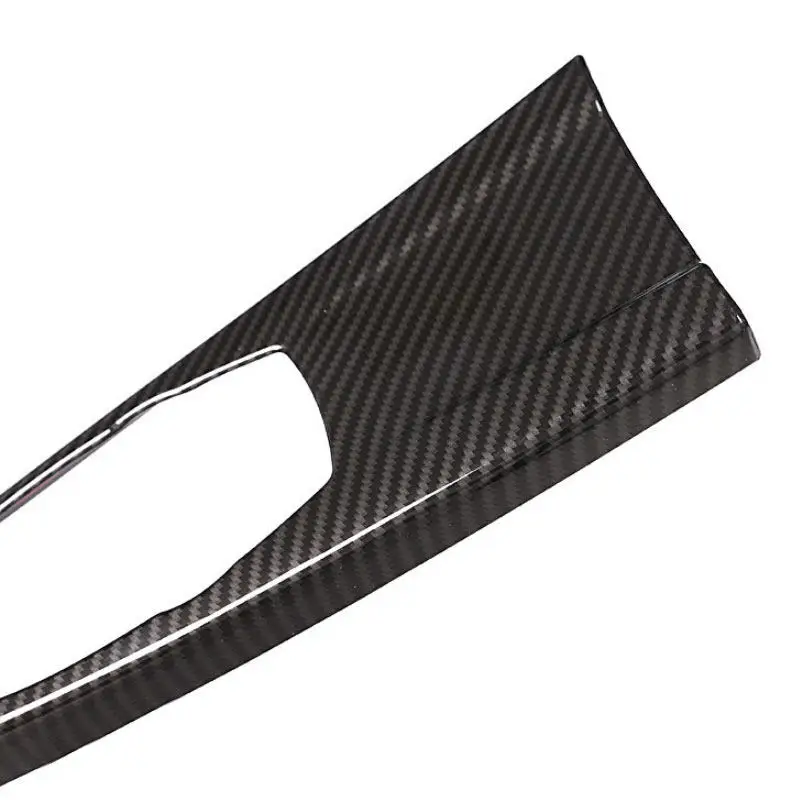 LHD для BMW 3 4 серии 3GT F30 F31 F32 F34 2013-2018 ABS автомобильная центральная консоль