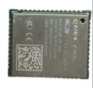 

MC20MC20CB-04-STD/ TTS MC20CD MC20CA LCC
