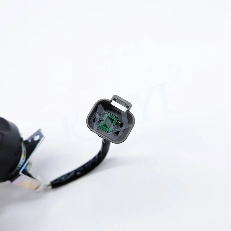 Для YUCHAI YC55/YC85/YC135/YC230 переключатель рукоятки дроссельной заслонки топливный