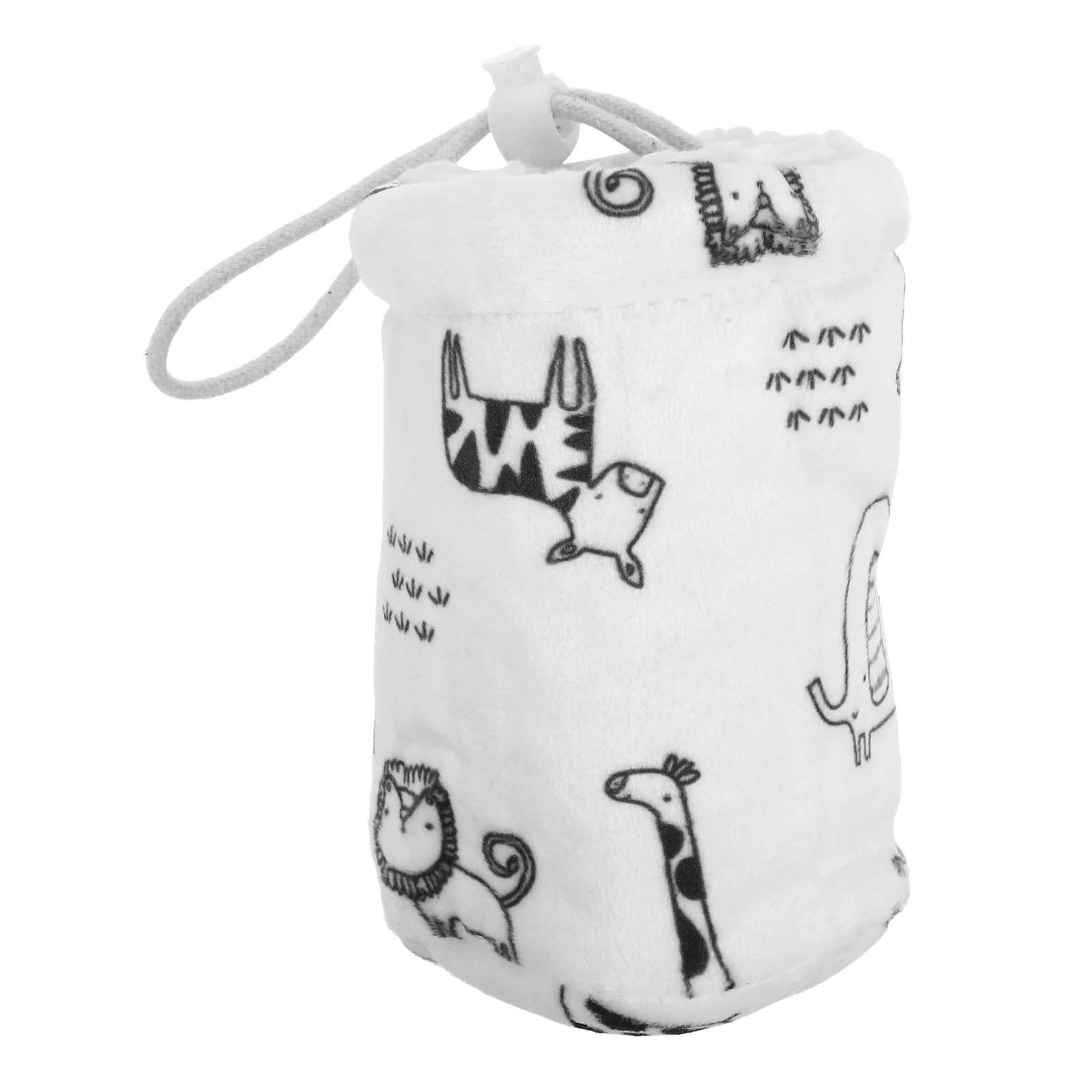 Детская бутылочка с защитой от падения дорожное украшение для воды теплый