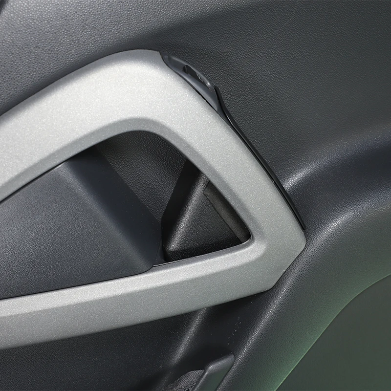 2x автомобильный ящик для хранения на входную дверь ручка подлокотник органайзер