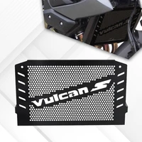 for kawasaki vulcan s 6502015 vulcan 650 2016 2017 2018 2019 2020 2021 motorcycle aluminum radiator grille guard protector cover