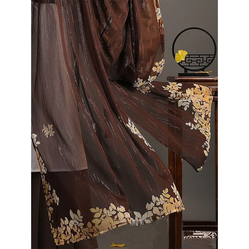 Одежда Game Genshin Impact Zhongli для косплея Чжун ли костюм моракса униформа в старинном