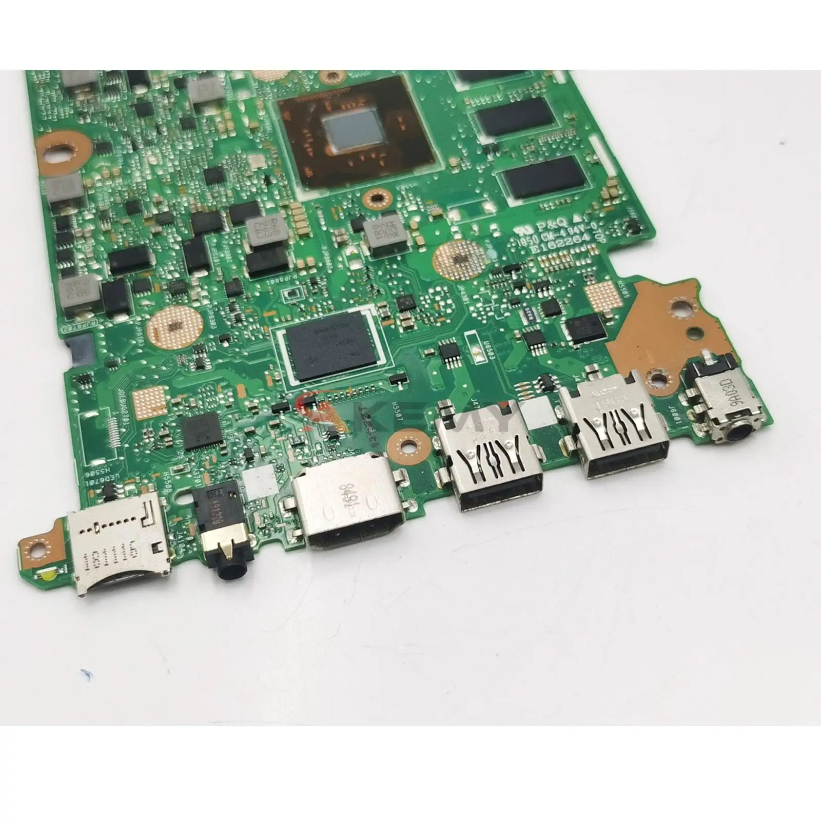 Рисунок 4 - E406S портативный компьютер E406SA