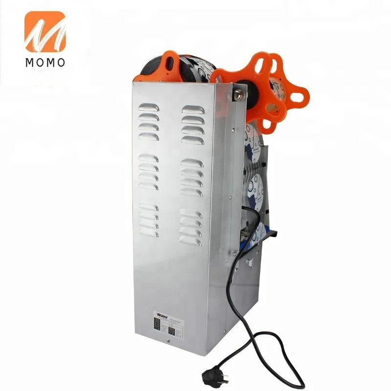 Электрический привод и новое состояние низкие цены на герметизирующую машину