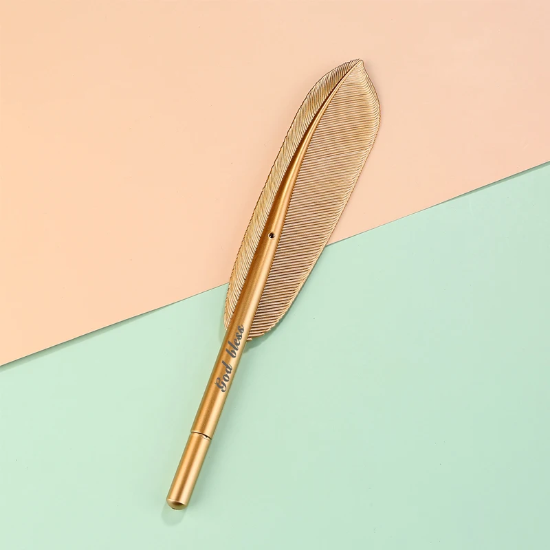 

Персонализированная гелевая ручка devoservice