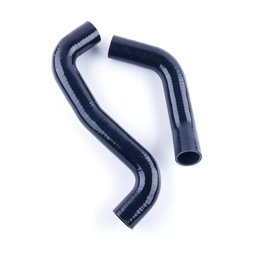 Силиконовый шланг радиатора труба интеркулера охлаждающей жидкости для Subaru Impreza