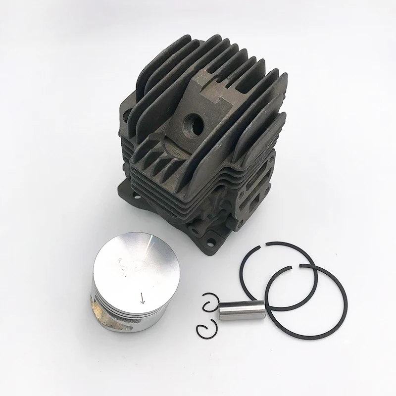 

40mm Engine Motor Cylinder Piston Crankshaft Kits For Stihl MS201 MS201T OEM 1145 020 1200 Chainsaw Quick Replace Spare Parts