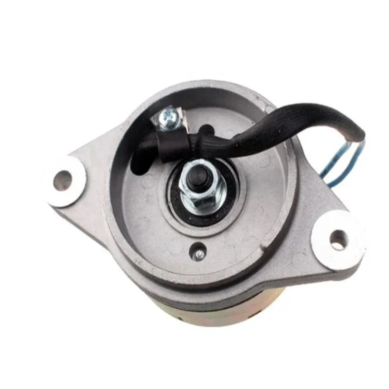 Генератор 15531-54013 6C040-59252 для компактного трактора Kubota B7410D B7510D B2150D