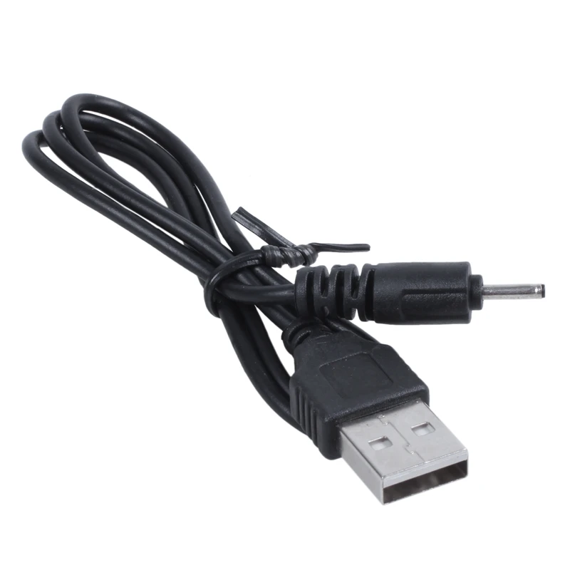 4X USB кабель 2 0 мм DC зарядное устройство для Nokia 6280 E65 N73 N80 50 см |