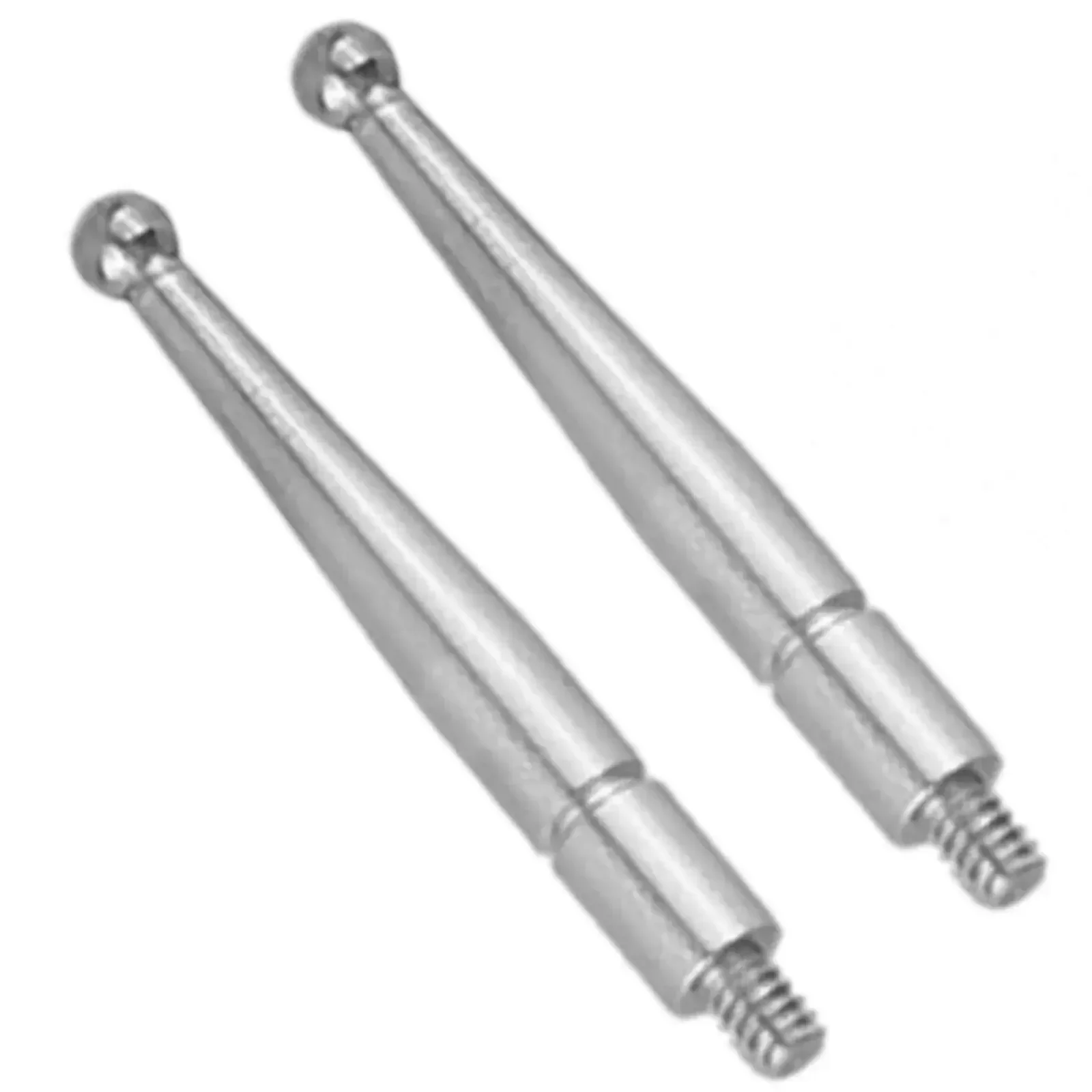 Циферблатный тестовый индикатор Карбид вольфрама 2 шт. Контактная точка M1.6