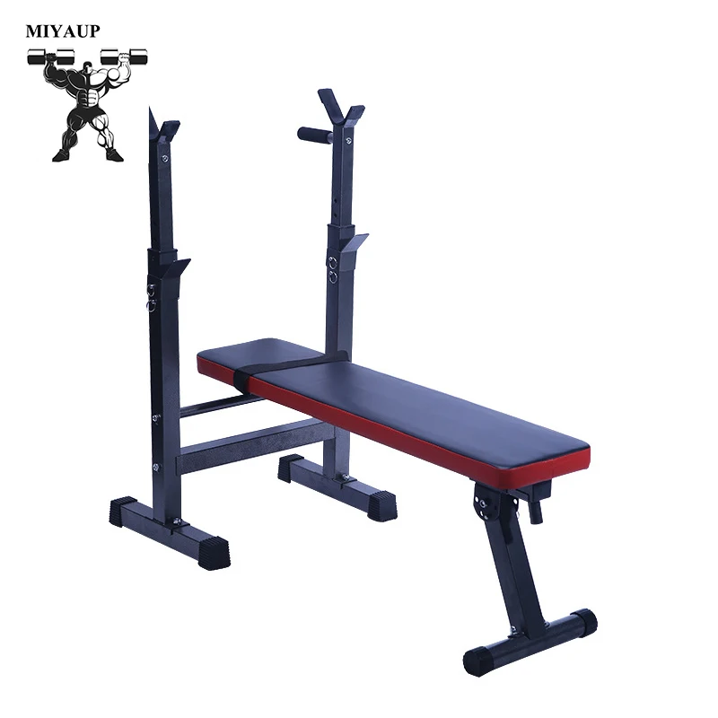 

Многофункциональная кровать Iifting, складной горизонтальный толкатель, набор штанги, стул