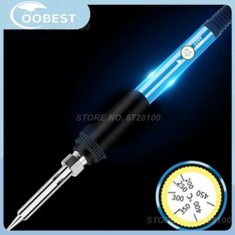 

Паяльная станция с регулируемой температурой, 60 Вт, 806