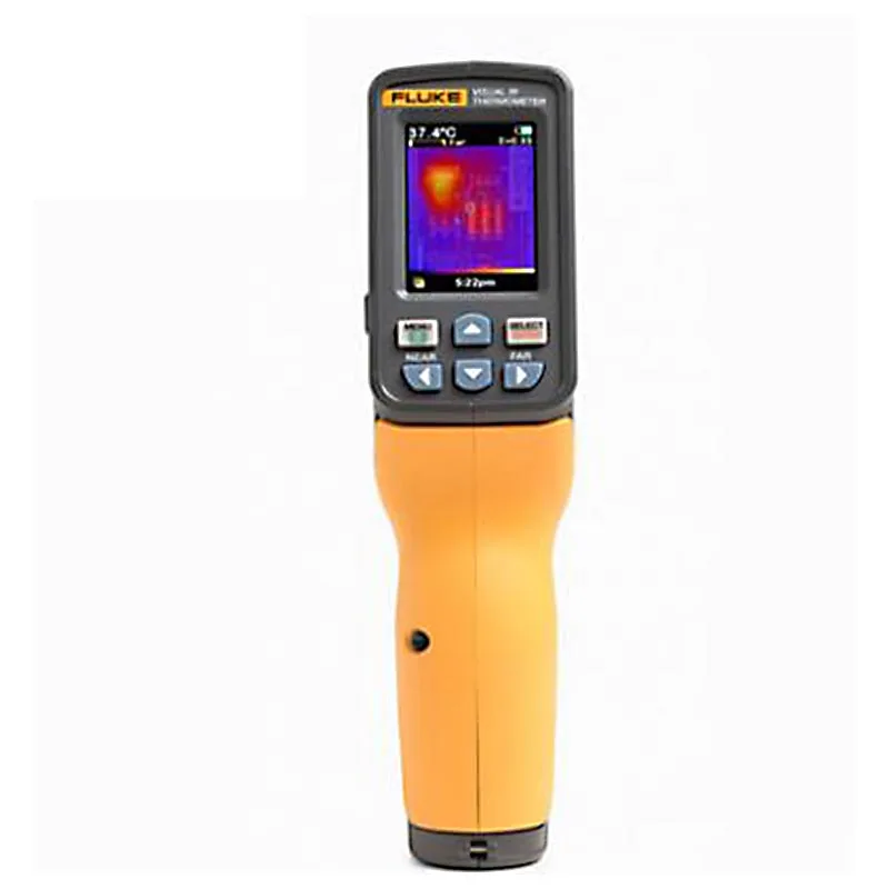 

VT06 FLUKE Portable Pocket Thermal Imager Temperature Measuring Instrument Thermal Temperature Alarm Sensing Thermometer VT08