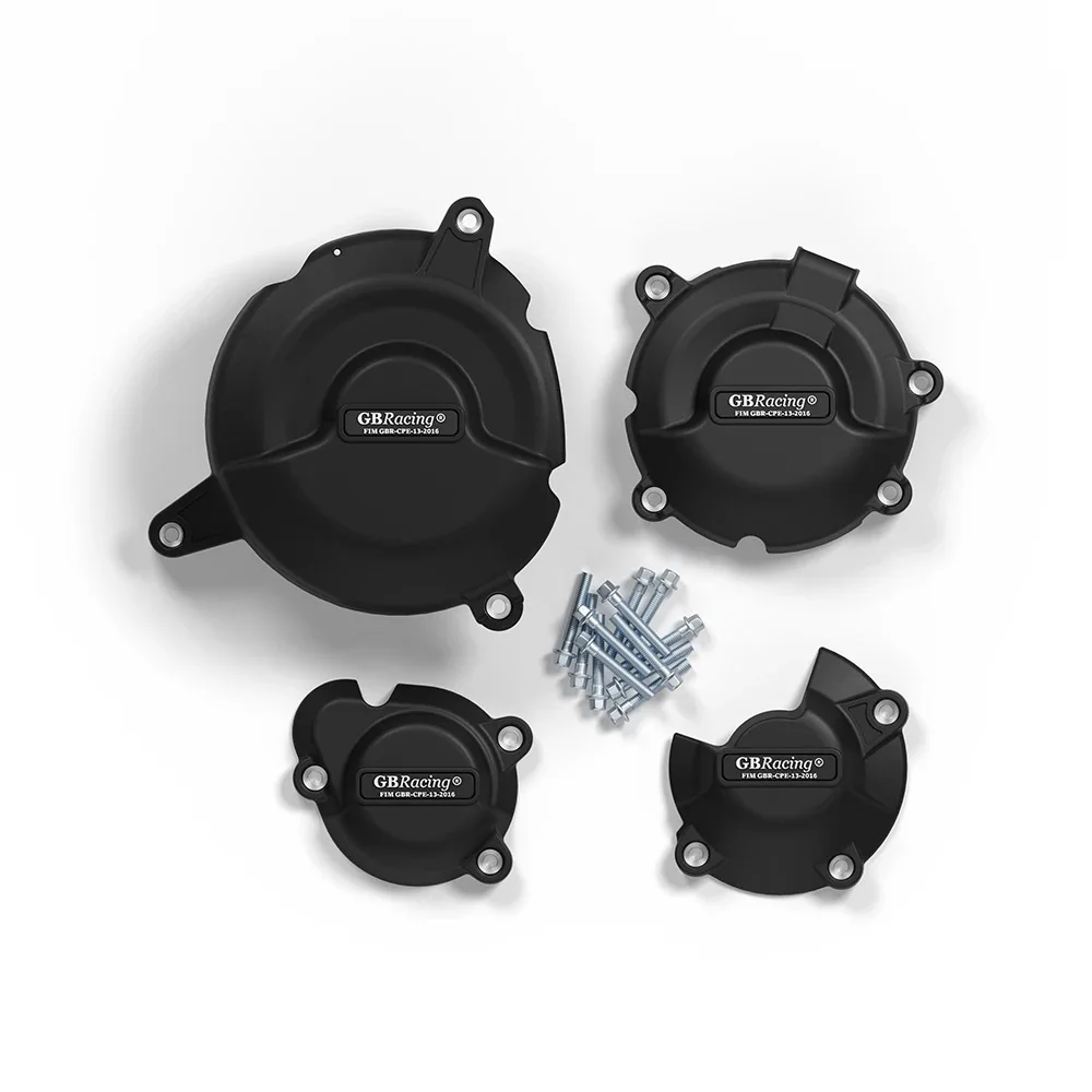 

Чехол для защиты двигателя Suzuki GSX-S1000 GSX-S1000F 2015-2023 GSX-S1000GT 2016-2023 KATANA 2019-2023 GSX-S950 2020-2023