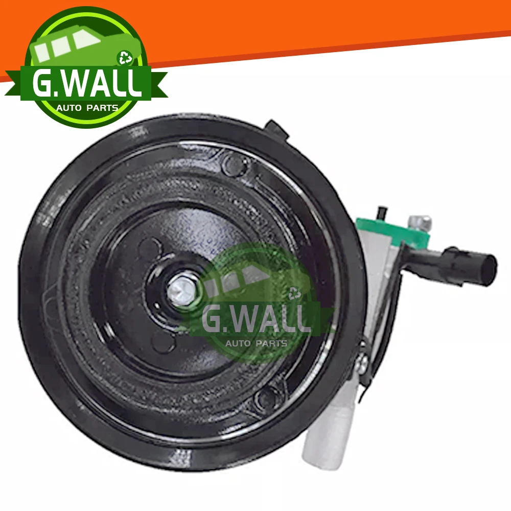 Компрессор кондиционера для Kia Ceed Hyundai Accent Elantra 977011E000 977011E001 CM108047 10361991 1010925