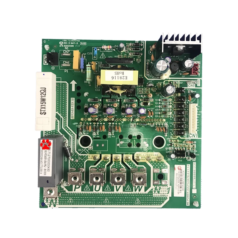 

Печатная плата для кондиционера ME-POWER-35A