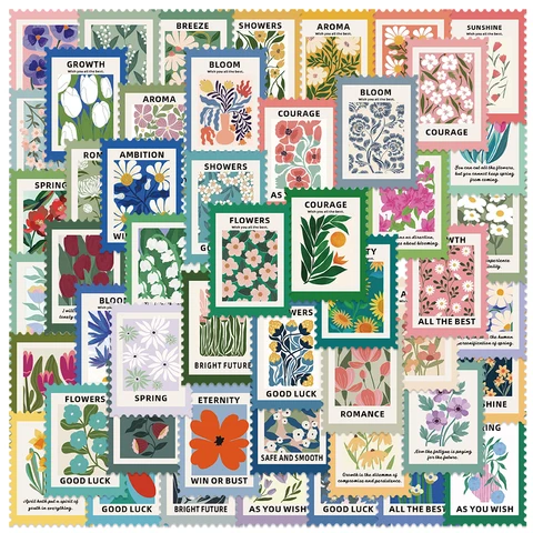 Набор наклеек PickJoy для скрапбукинга