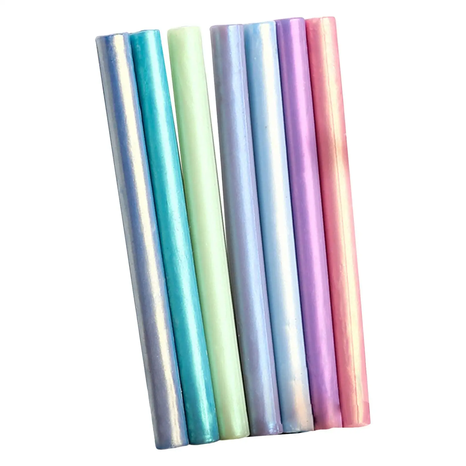 

Палочки для воска с уплотнением, многофункциональные практичные прочные простые в использовании палочки для приглашений, школьных букв, ро...