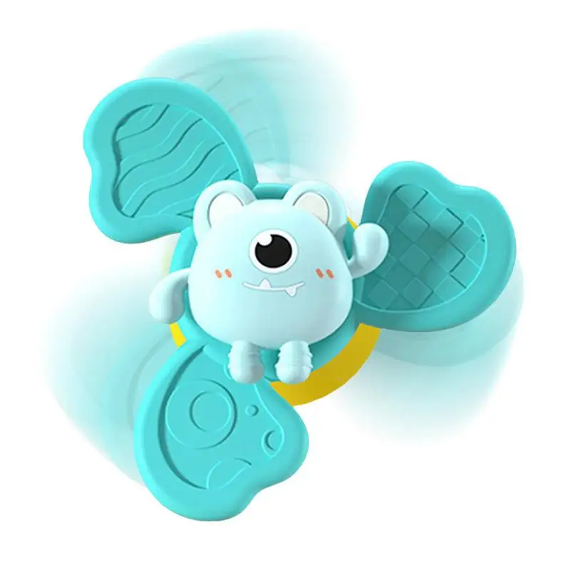 

Suction Cup Spinning Toys Windmill Spin Spinners Toys Suction Cup Spinner Toys For 2-Year-Old Boys And Girls