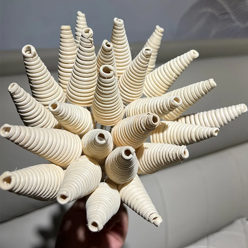 

Палочки для аромадиффузора Aromeasy 10 шт. 25 см