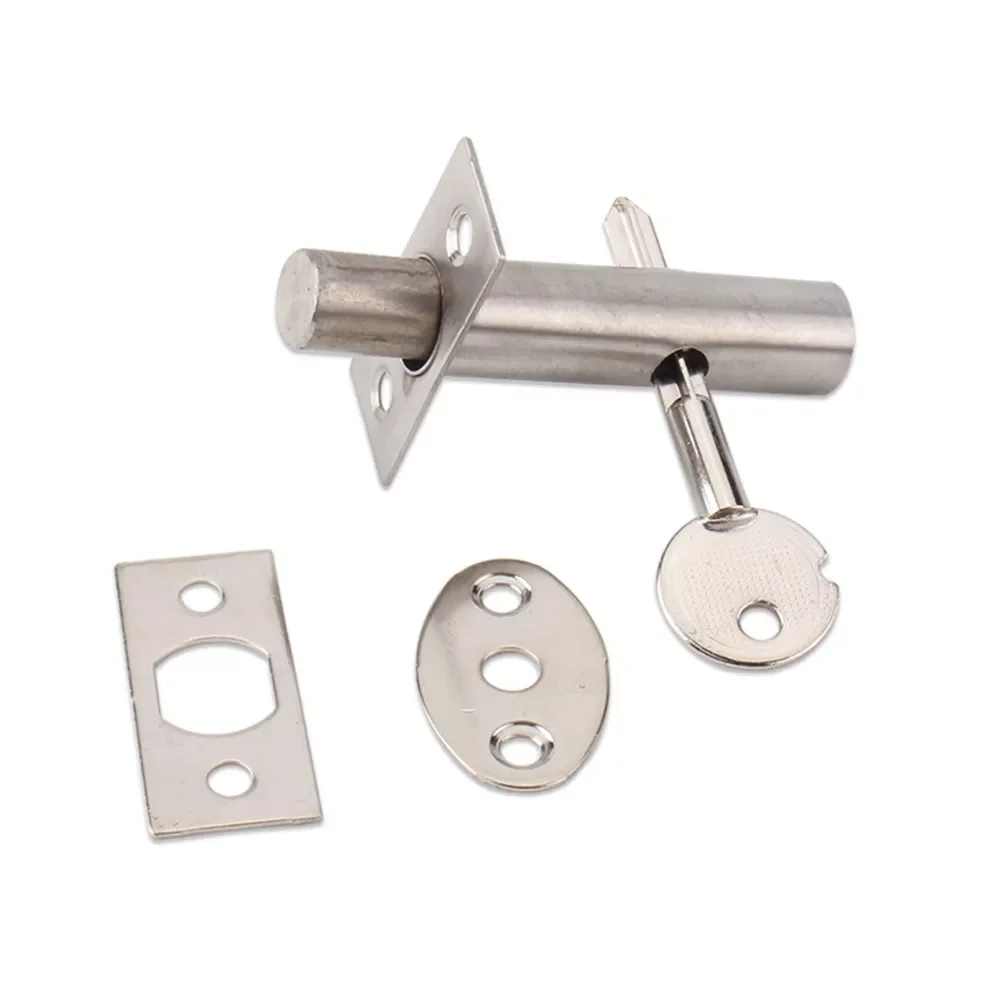 

Mortise Door Lock Iron Pipe Well Lock Fire Door Escape Aisle Lock For Double Fan Fire Doors Of Hotels Families Factory