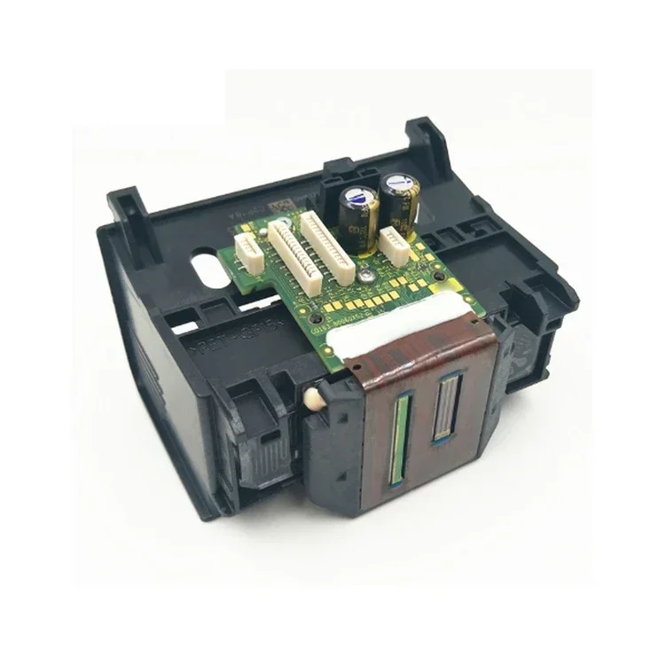 Фото A C2P18A ДЛЯ 934 935 Печатающая головка ДЛЯ Officejet Pro 6230 6830 6815 6812 6835 6520 печатающая головка принтера Заводские детали принтера №2