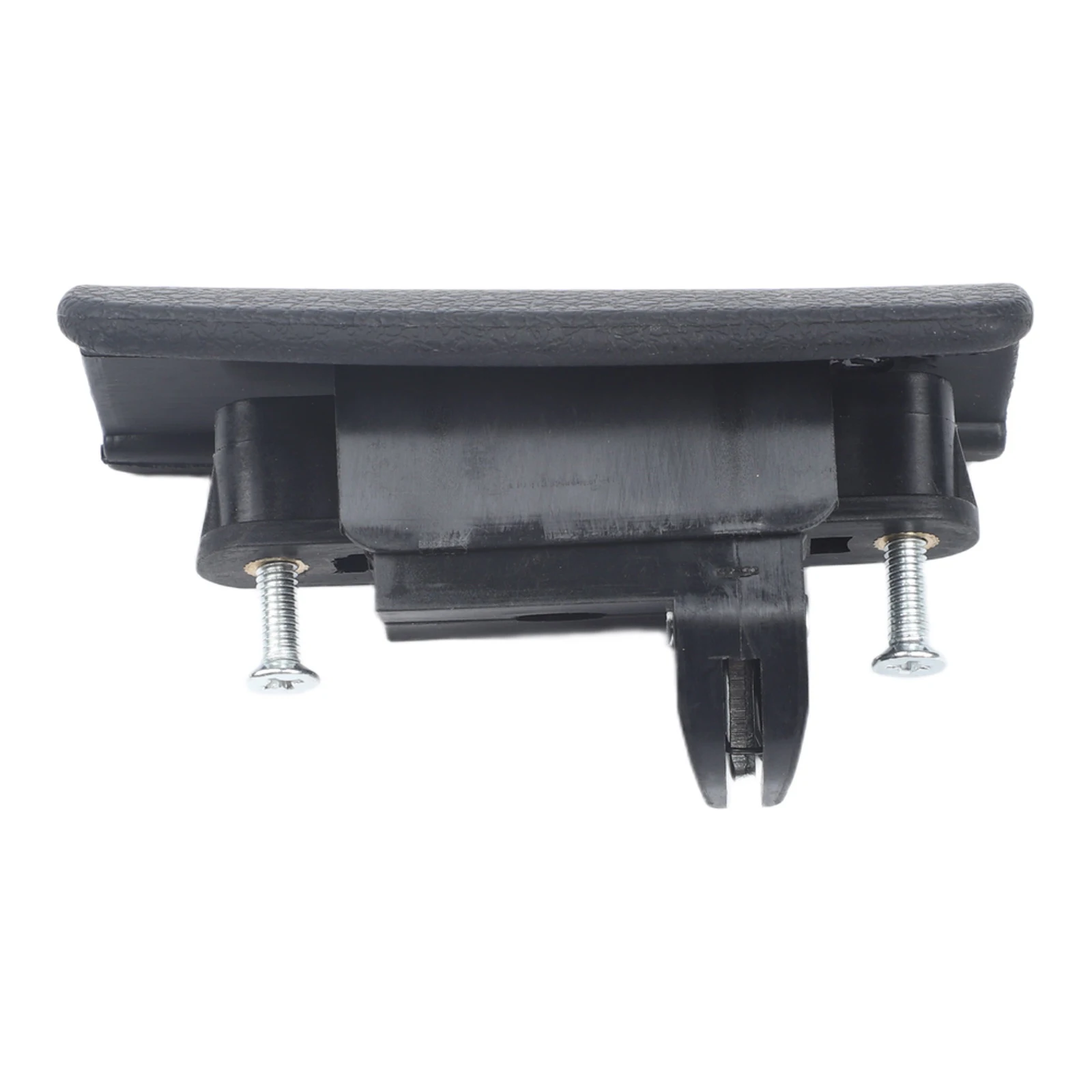 Фото 95183126 Крышка ручки замка перчаточного ящика для Chevrolet Captiva 2011-2018 и Antara 2006-2017, пластиковый компонент №5