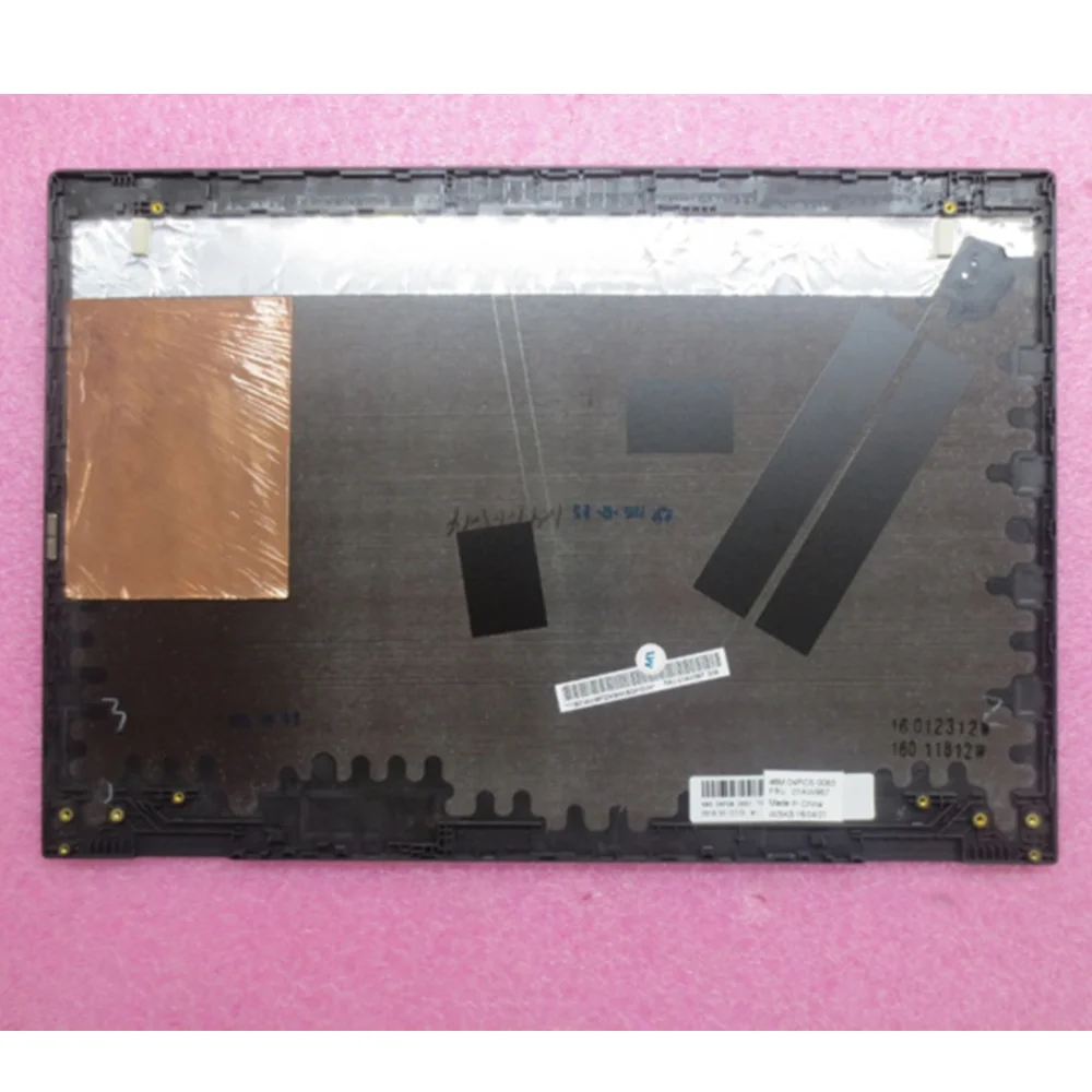 Новинка/оригинальная крышка для ноутбука Lenovo ThinkPad X1 Carbon 4-го поколения 20FB 20FC