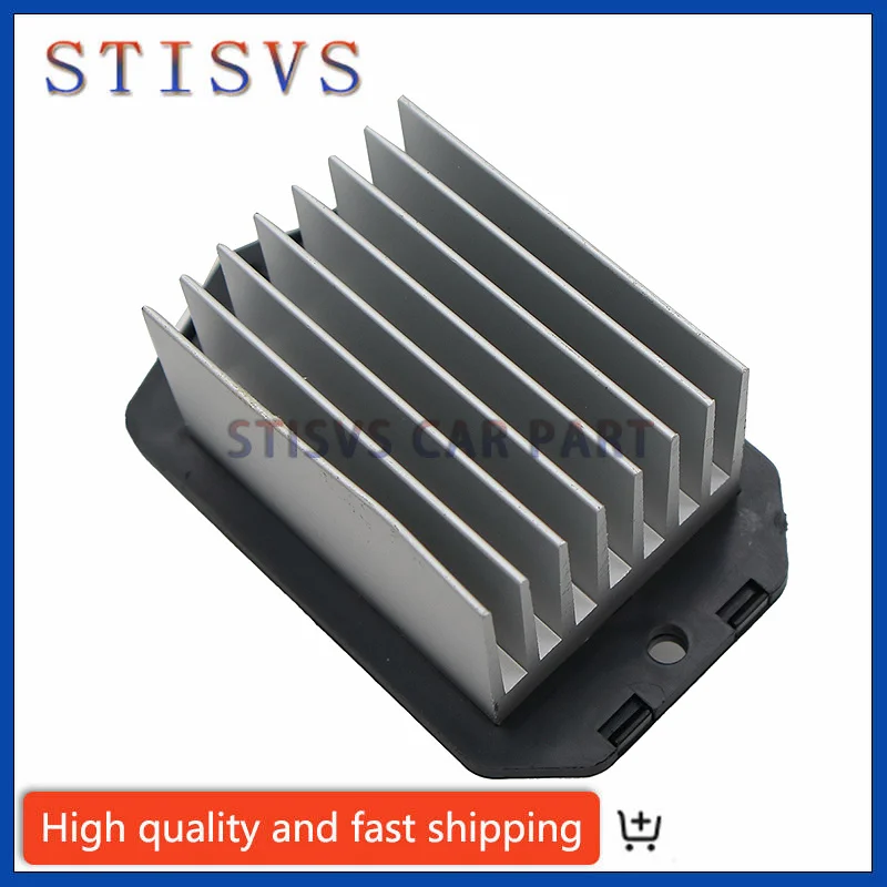 Резистор вентилятора двигателя отопителя 79330-S5A-942 для Honda Civic DX HX EX LX GX CR-V Element 2001-2010