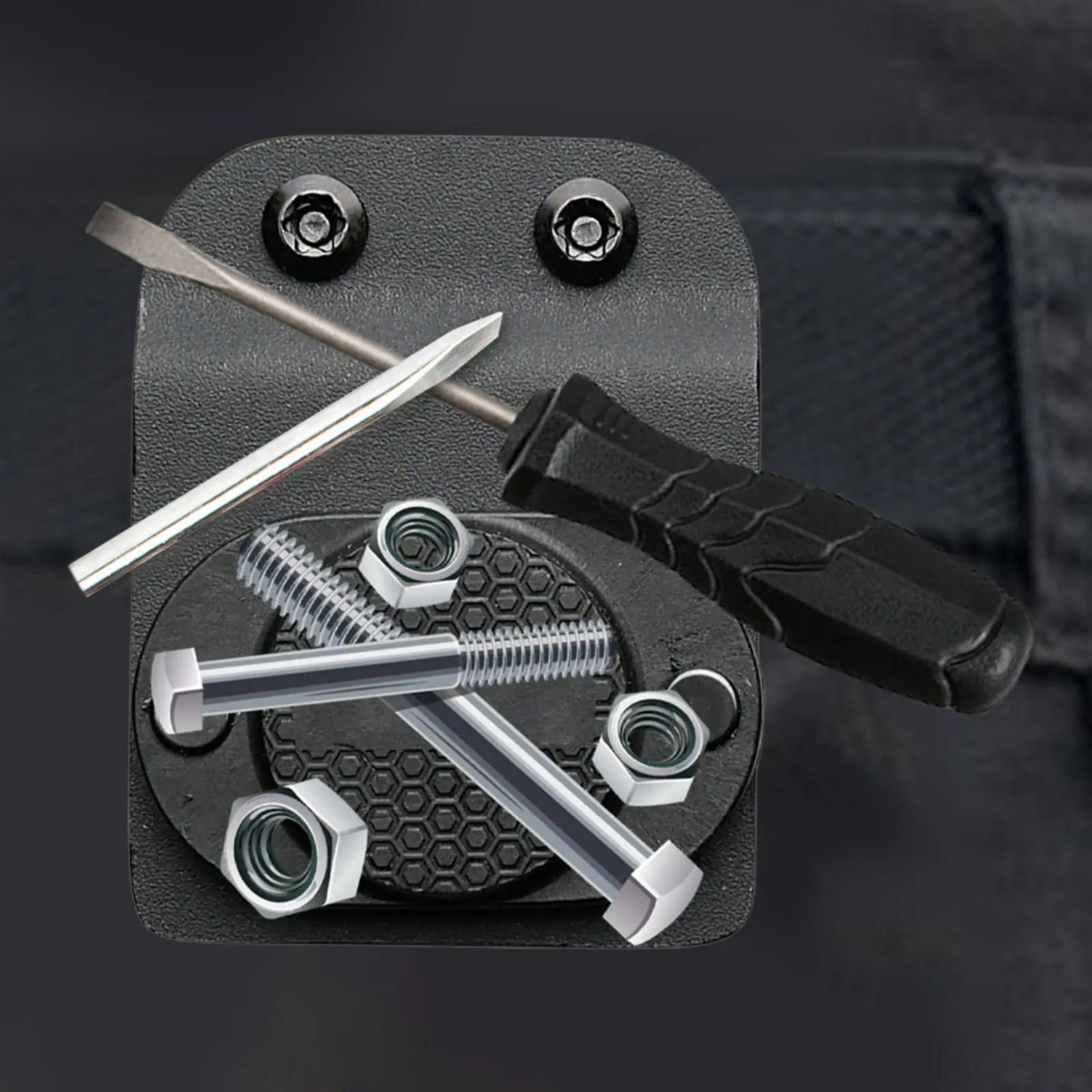 

Магнитный держатель инструмента, гаечный ключ, отвертка, гвозди, держатель оборудования