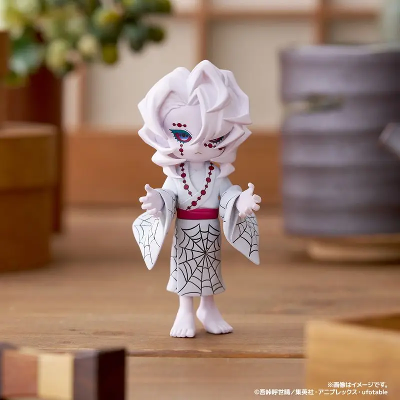 Оригинальная фигурка Bushiroad Palverse Demon Slayer, слепая коробка первого поколения Kimetsu No Yaiba, украшение для рабочего стола, подарок (art.: 3920cffc0135d) - 3920cffc0135d