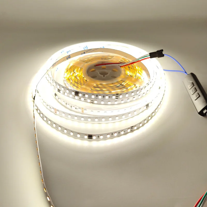 

RGB светодиодная лента WS2811 24В 0.5-10м