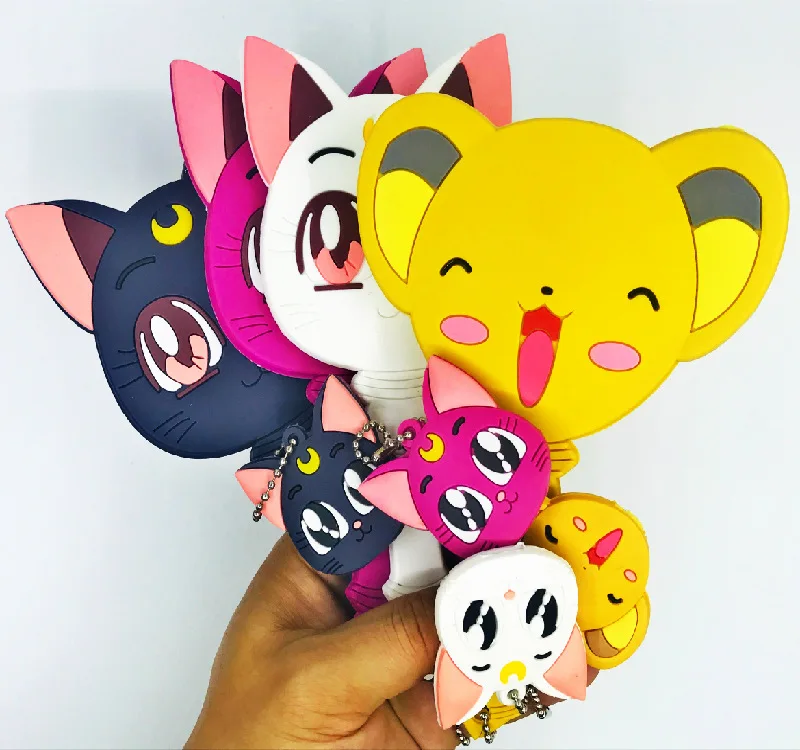 Красивое искусственное зеркало в стиле аниме Luna Cardcaptor Mirror Cosplay 2020 - купить по