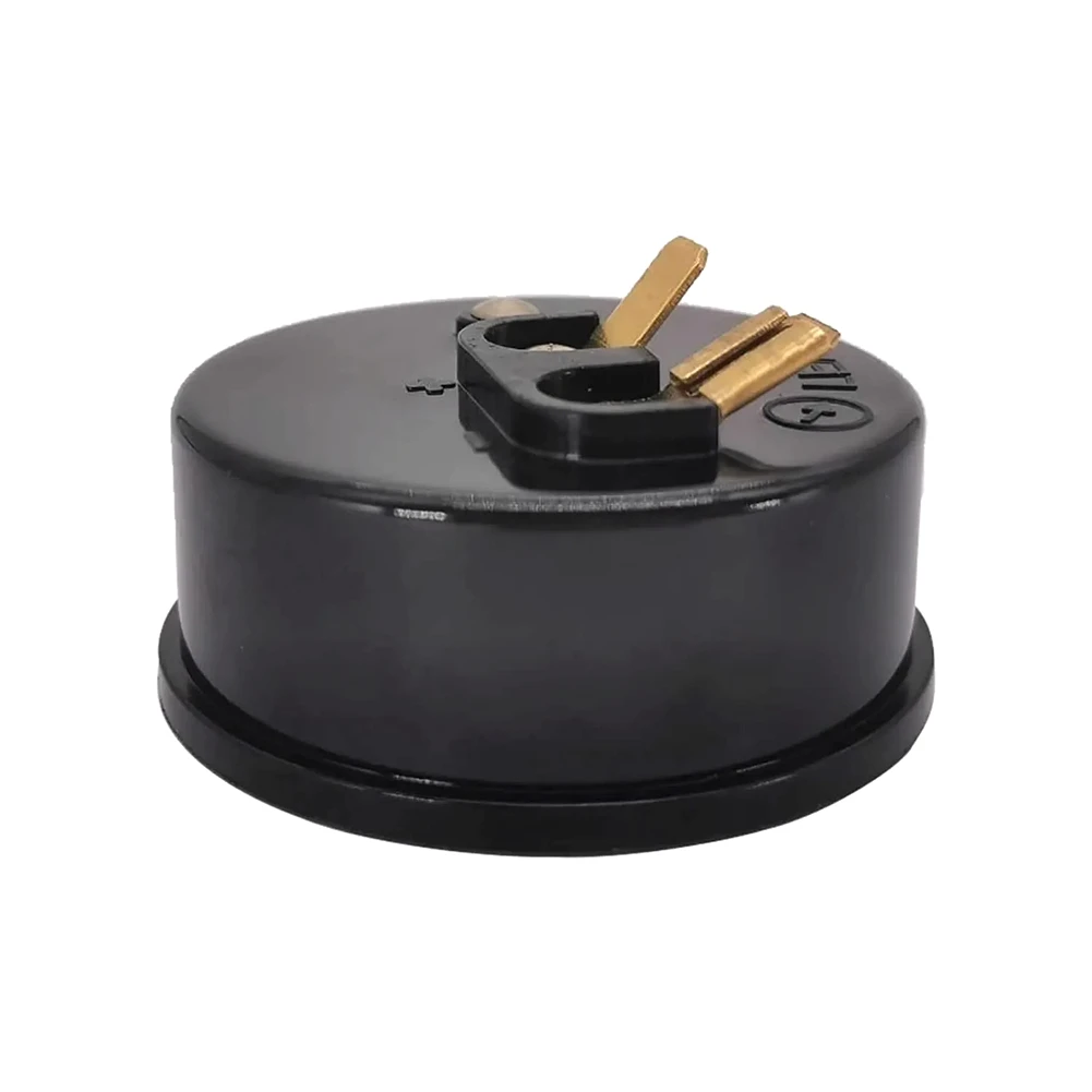 Электрический дроссельный термостат карбюратора 102-1081 для Edelbrock серии 1400 Holley 2300