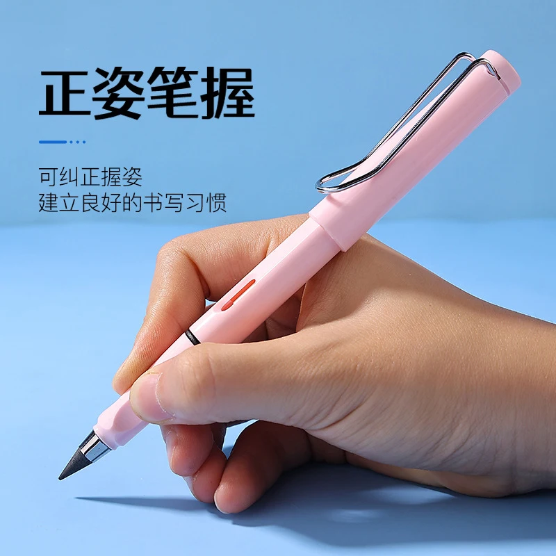 Новая технология неограниченное письмо вечный карандаш ручка без чернил