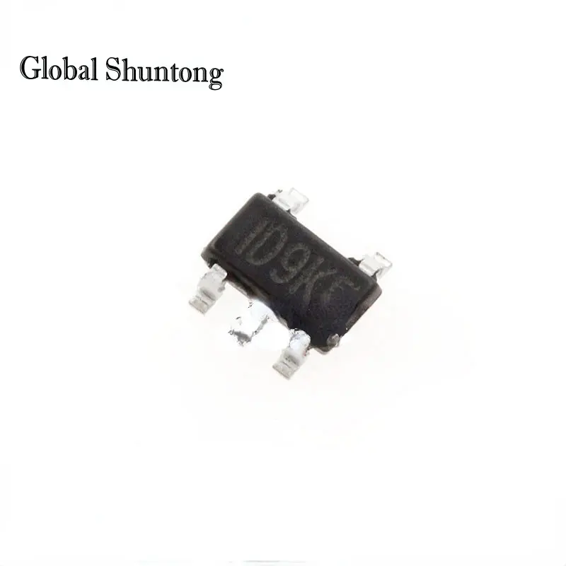 

50PCS MP1540DJ Original Chip SOP23-5 Power Boost Chip ID9DB MP1540DJ-LF-Z