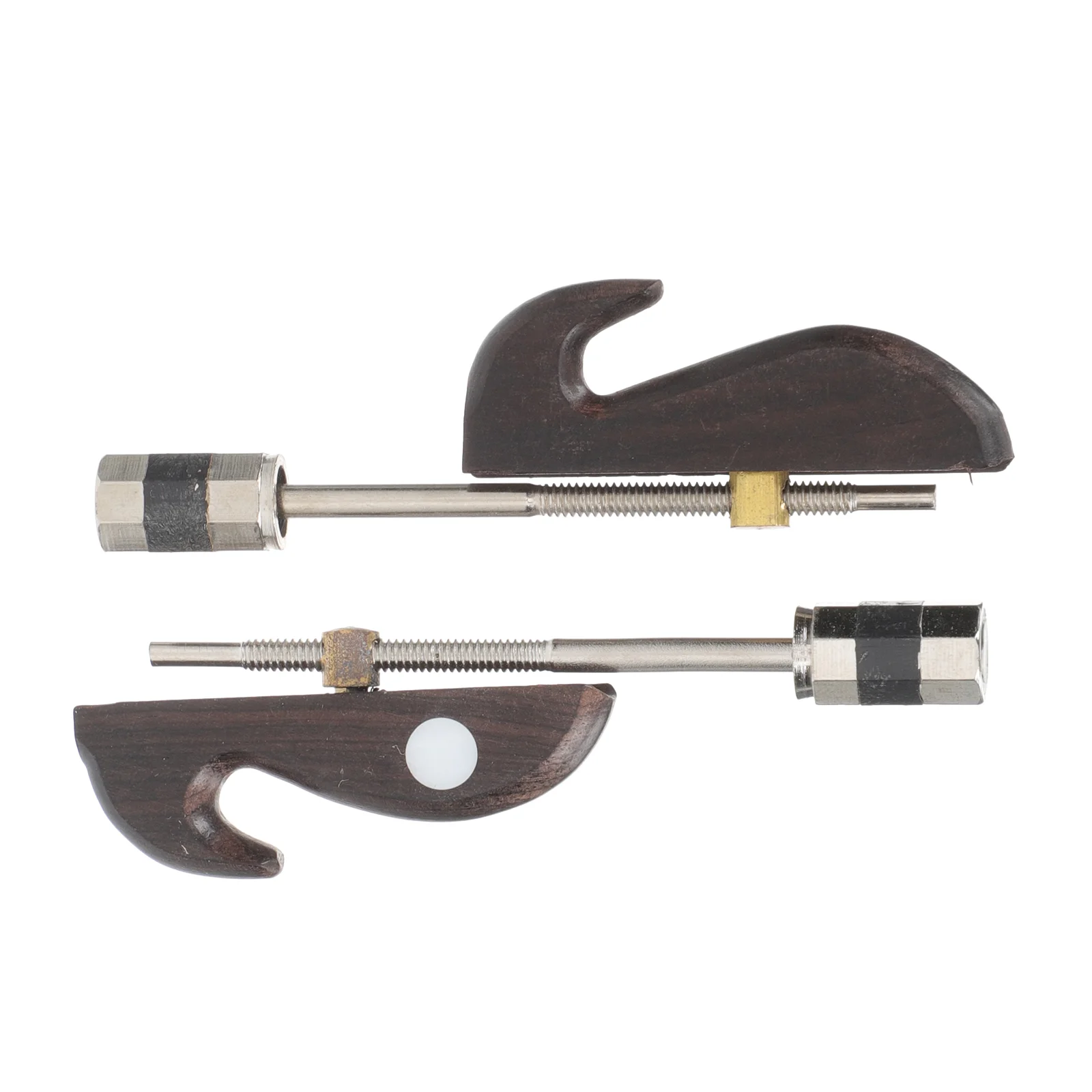 

Erhu Bow Instrument Wooden Musical Accessories Replacement Violin Chinese Suppliesprofessional Horsetail Orientalmusicsanctuary