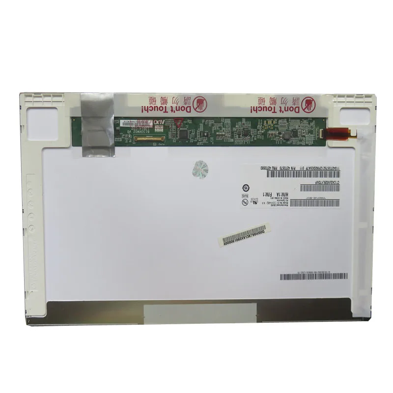 

СВЕТОДИОДНЫЙ монитор для ноутбука класса A +, B133XW02 LP133Wh1 LTN133AT17, фонарь для Lenovo Z360 G360 Toshiba T131 L630 L730