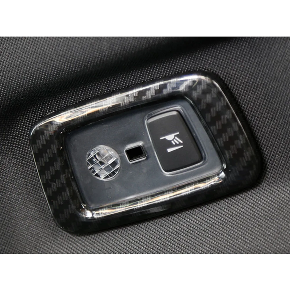 Для Volvo XC60 2018 2019 2020 2021 2022 2023 Автомобильная крышка задний хвост чтение