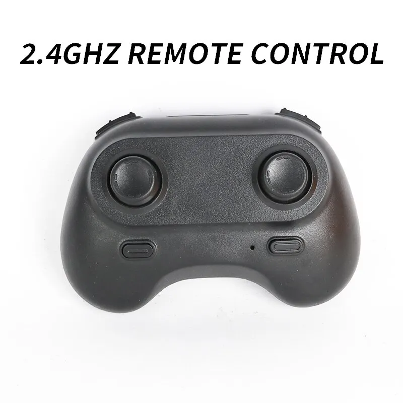 Мини-летающая Тарелка Радиоуправляемый Самолет С Дистанционным Управлением