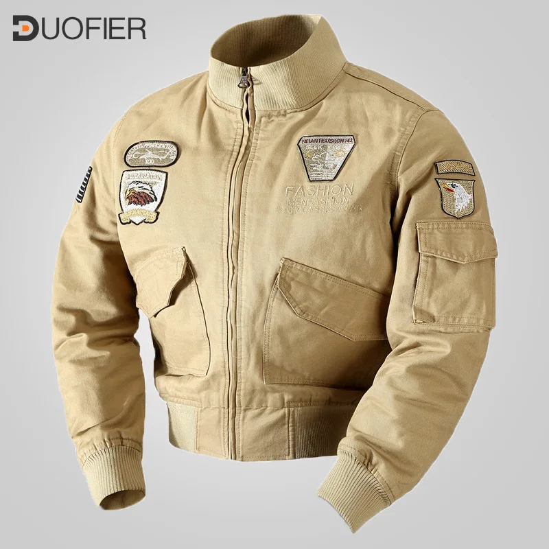 

Mens Fashion Bomber Jacket Coats Man Stand Collar Harajuku Jackets Coat Male Hip Hop Oversize Jacket Windproof Coat Streetwear