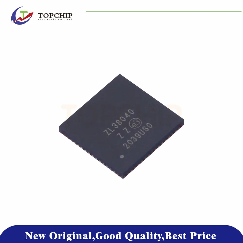 Новые оригинальные фотоконтроллеры ZL38040LDG1 (9x9)