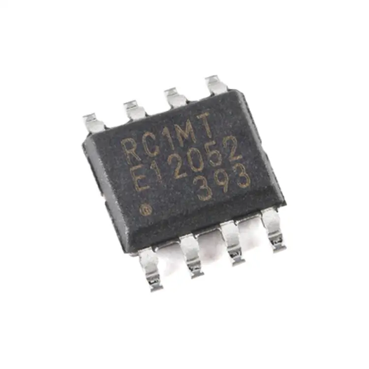 

Мебель для дома MB85RC1MTPNF - G - JNERE1 SOP - 8 1 mbit I2C FRAM чипы памяти